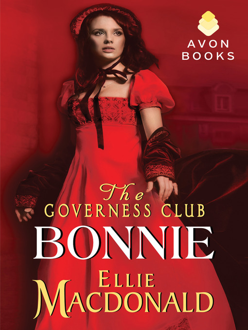 Title details for The Governess Club by Ellie Macdonald - Wait list